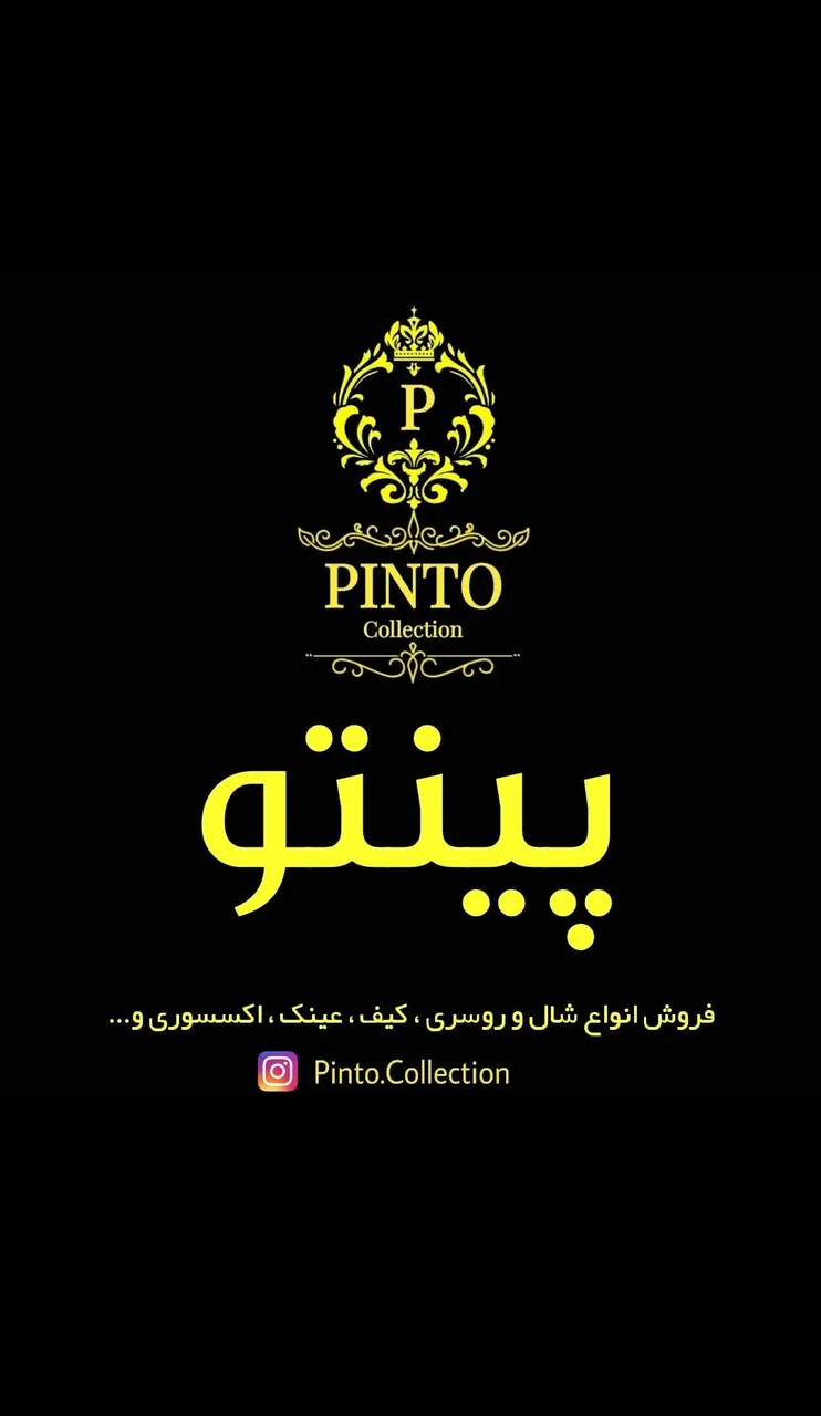 شال و روسری پینتو - تصویر 4