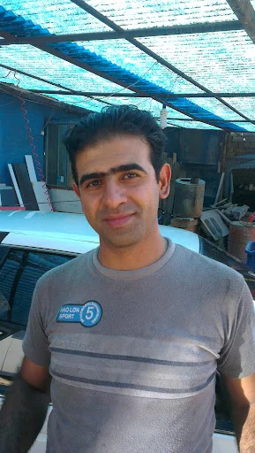 کارواش رامتین