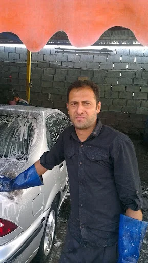 کارواش رامتین