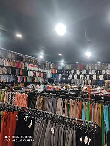 فروشگاه بزرگ تیکال
