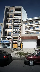داروخانه دکتر جلالی پور