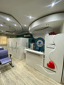 مطب دکترمعصومه شیخ الاسلامی