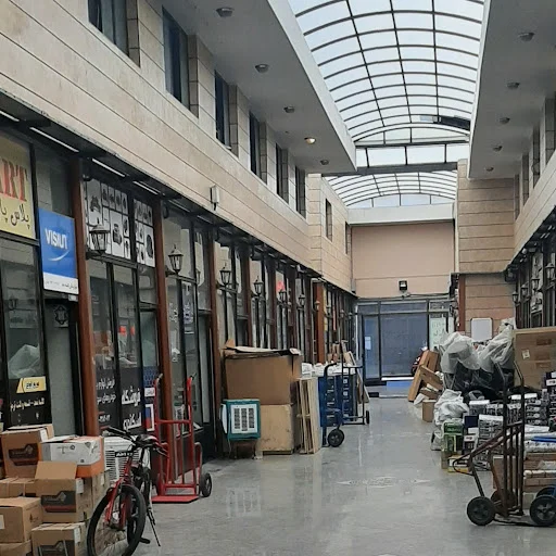 لوازم جانبی خودرو