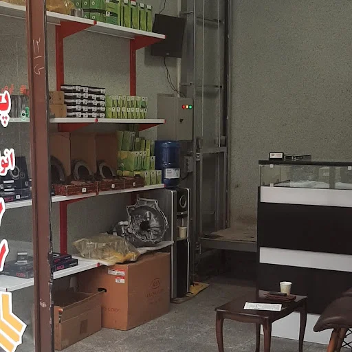 لوازم جانبی خودرو