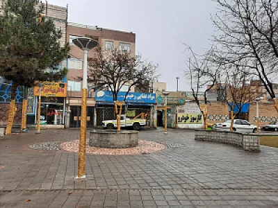 گازسوز خودرو مروارید مشهد