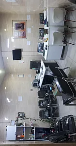 املاک دبیری شعبه ۴