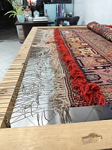 مرکز تخصصی خدمات فرش تسنیم