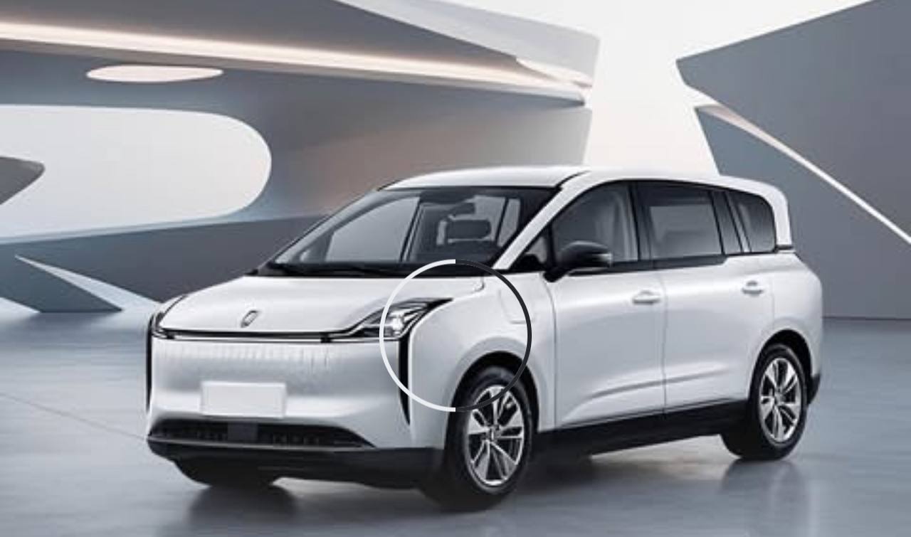 نمایندگی امنیت پرست - نمایشگاه اتومبیل در تبریز