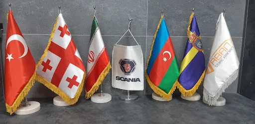 نمایندگی امنیت پرست
