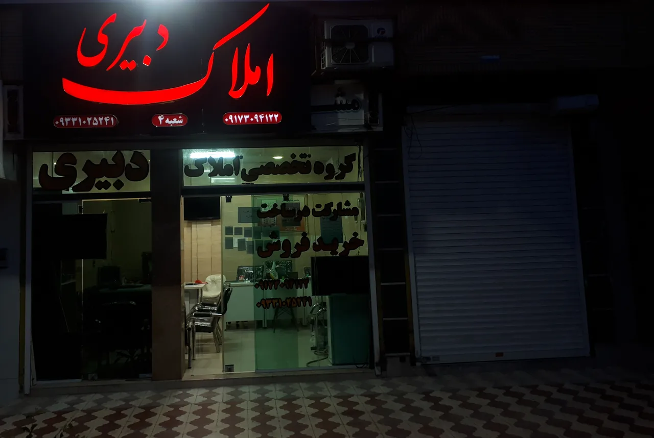 مشاورین املاک دبیری - تصویر 2
