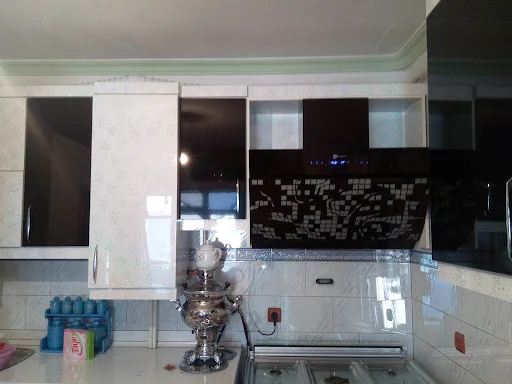 شهرک مبلمان و خودرو - نمایشگاه اتومبیل در تبریز