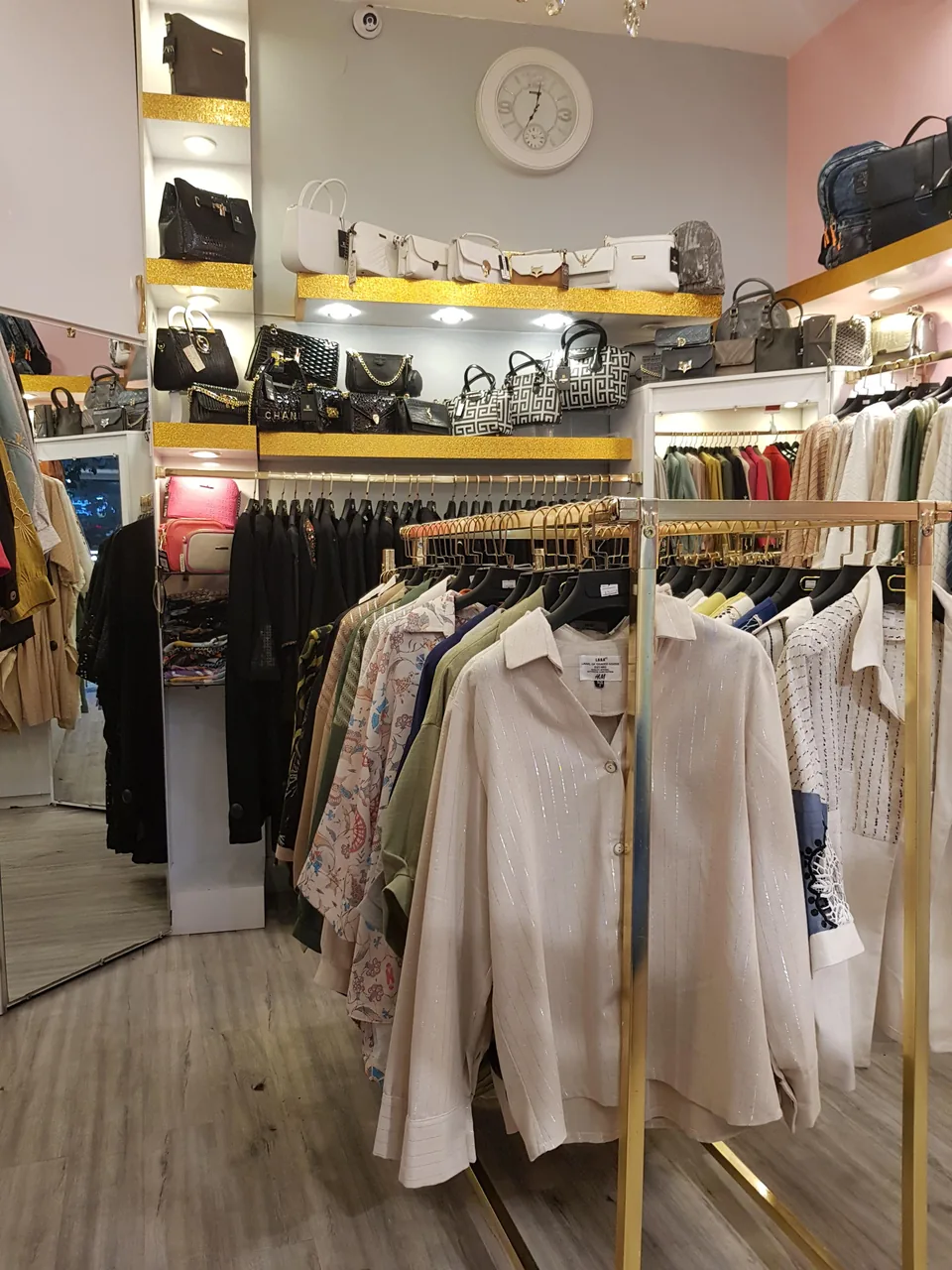 بوتیک ژست - تصویر 4