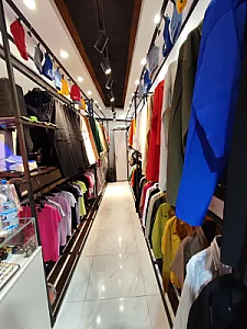 بوتیک مودو