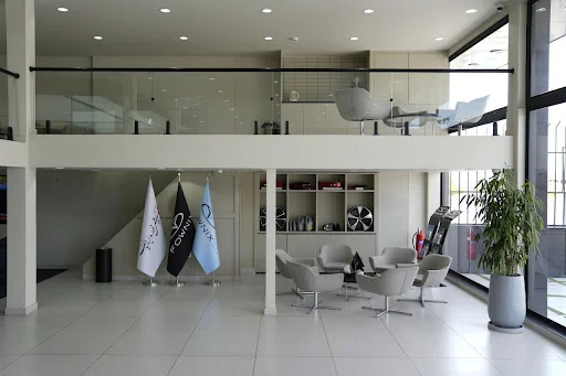 نمایندگی فونیکس ۴۸۳ نصیراللهی - خرید و فروش خودرو در تبریز