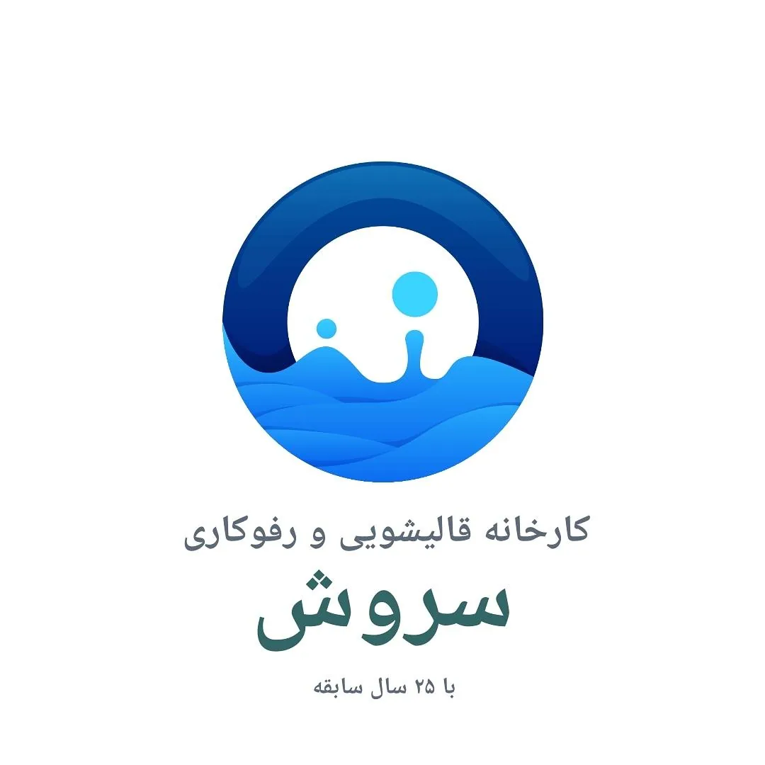 دفتر کارخانه قالیشویی و رفوکاری سروش - تصویر 3