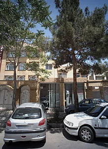 دفتر خدمات فنی مهندسی بتن و خاک