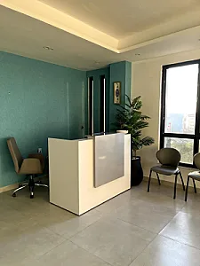 کلینیک ارتوپدی دکتر غلامرضامسرور امیلدانی