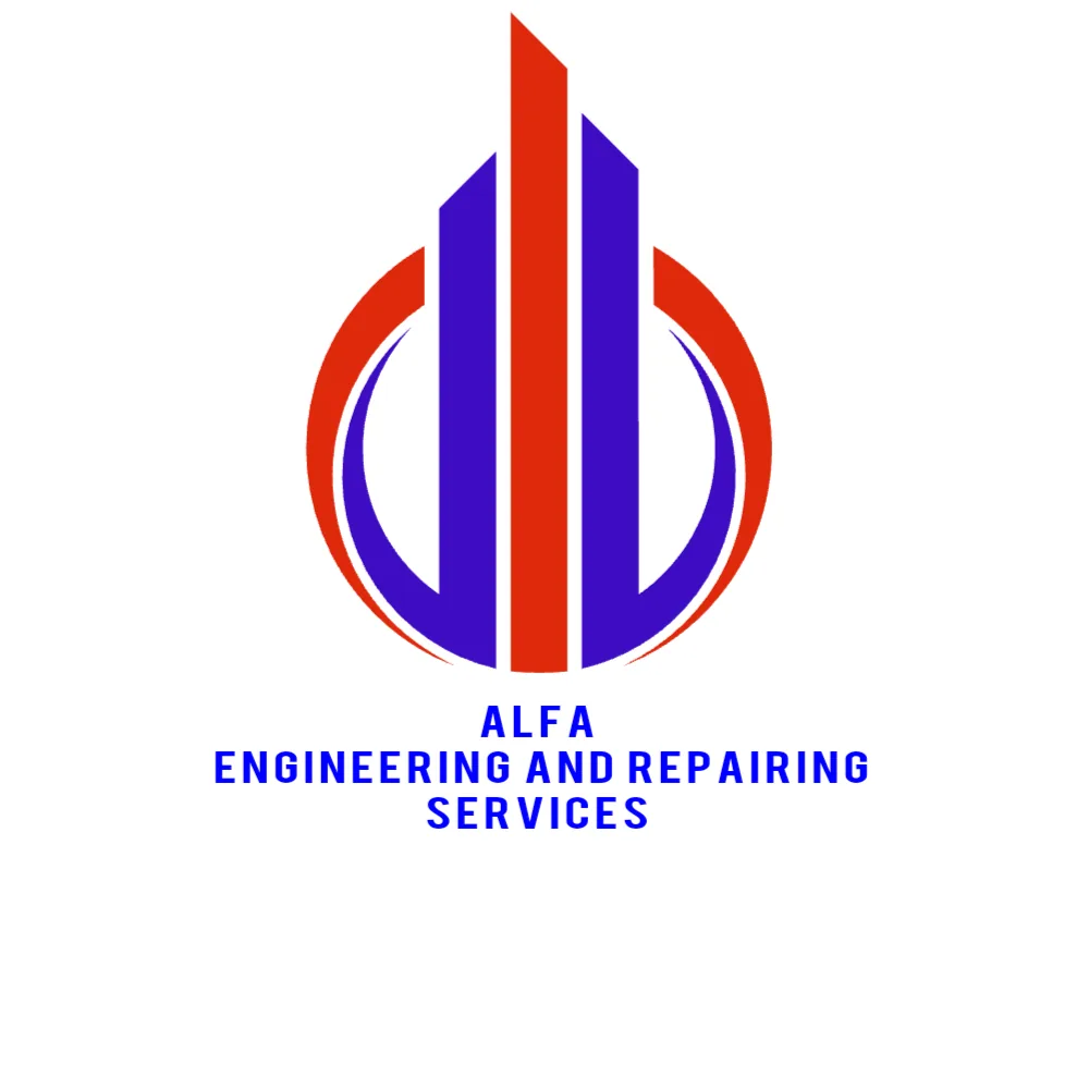 مرکز تعمیرات تخصصی آلفا