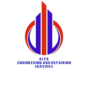 مرکز تعمیرات تخصصی آلفا