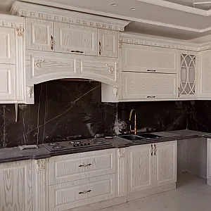کابینت و دکوراسیون نیکاد (Nikad Decor)