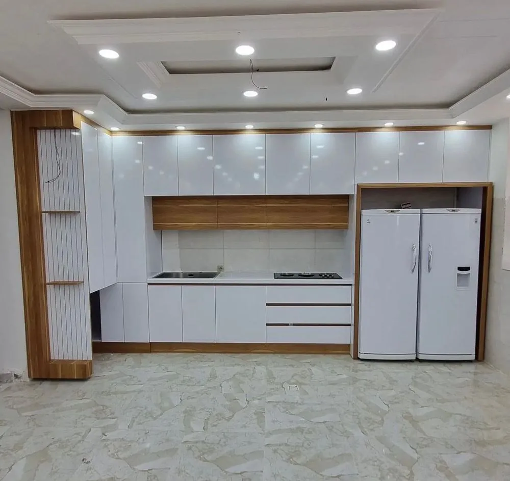 کابینت و دکوراسیون نیکاد (Nikad Decor) - تصویر 3