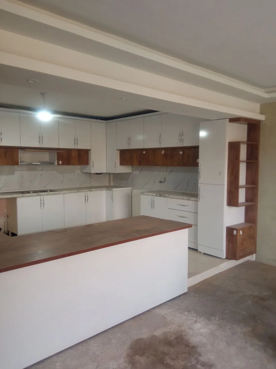 کابینت و دکوراسیون نیکاد (Nikad Decor) - تصویر 4