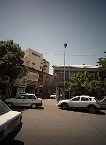 خدمات فنی امین