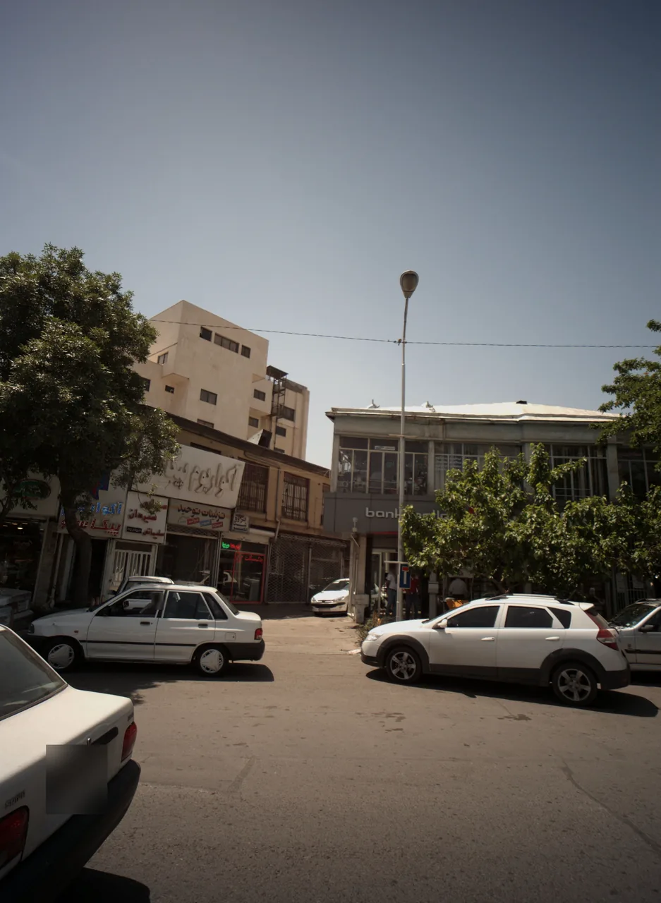 خدمات فنی امین
