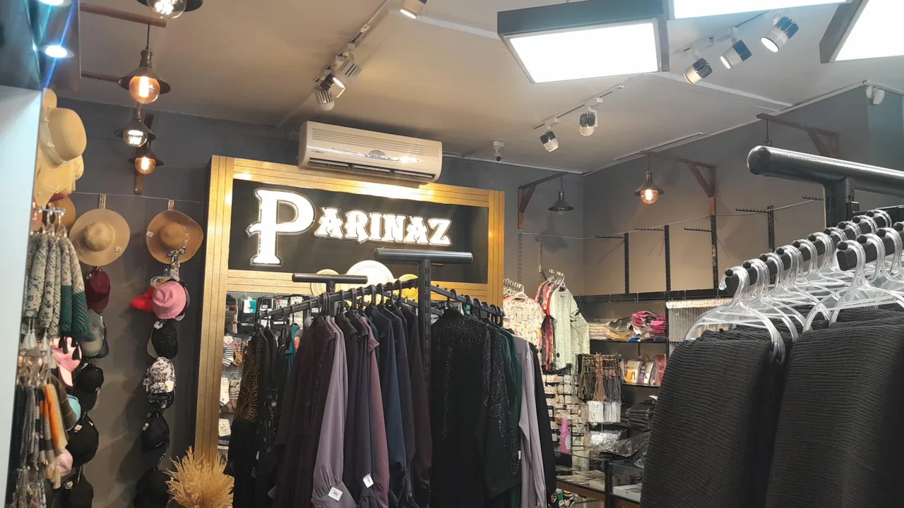 روسری پریناز - تصویر 2
