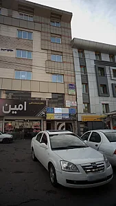 دکتر مهدی حسین زاده