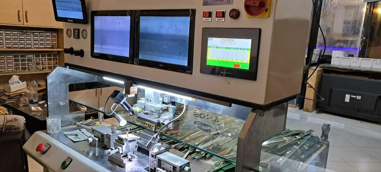 تعمیرات تلویزیون حشمت - تصویر 3