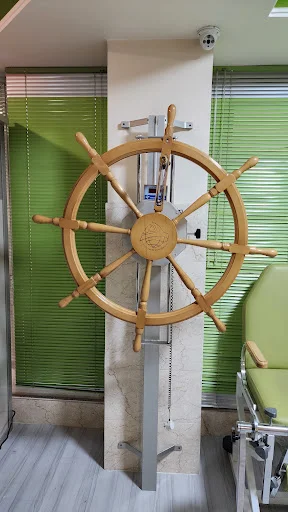 کلینیک شیخ الرئیس ۲