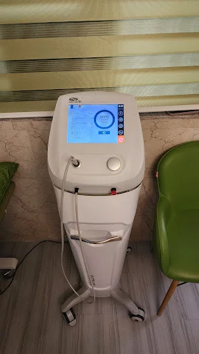 کلینیک شیخ الرئیس ۲