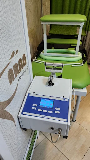 کلینیک شیخ الرئیس ۲