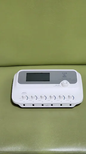 کلینیک شیخ الرئیس ۲