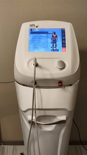 کلینیک شیخ الرئیس ۲