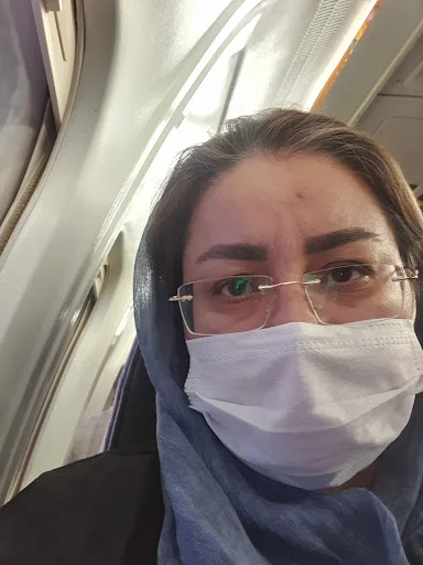 دکتر الهم بهزاد