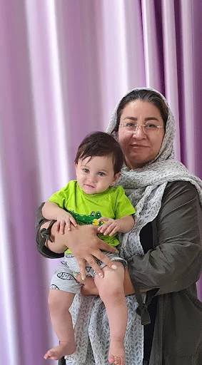 دکتر الهم بهزاد