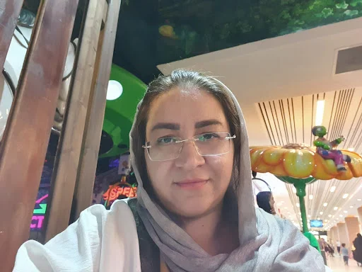 دکتر الهم بهزاد