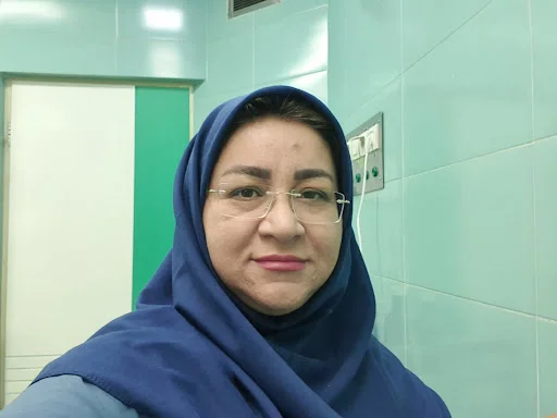 دکتر الهم بهزاد