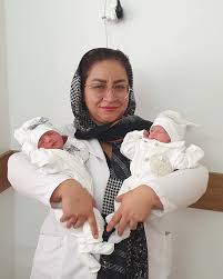 دکتر الهام بهزاد - دکتر زنان و زایمان در تبریز