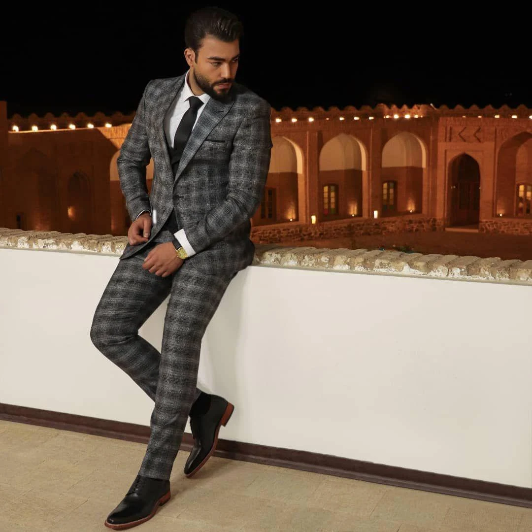 کژوال مزون