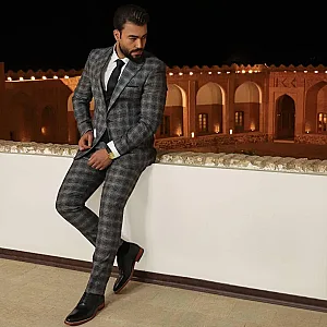 کژوال مزون