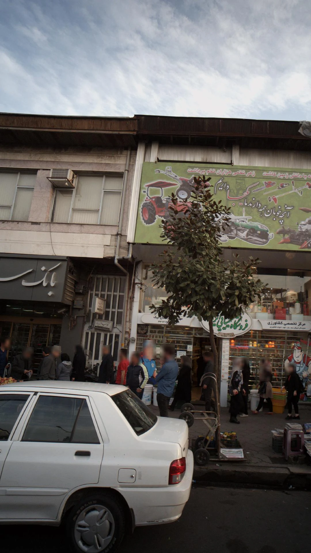 دکتر سعید فرزه