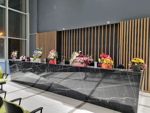 کلینیک دانامهر