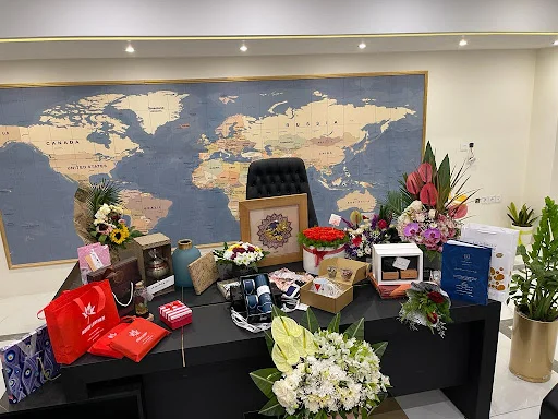 کلینیک دانامهر