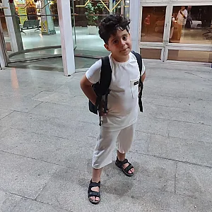 فروشگاه بچگانه تایسیز