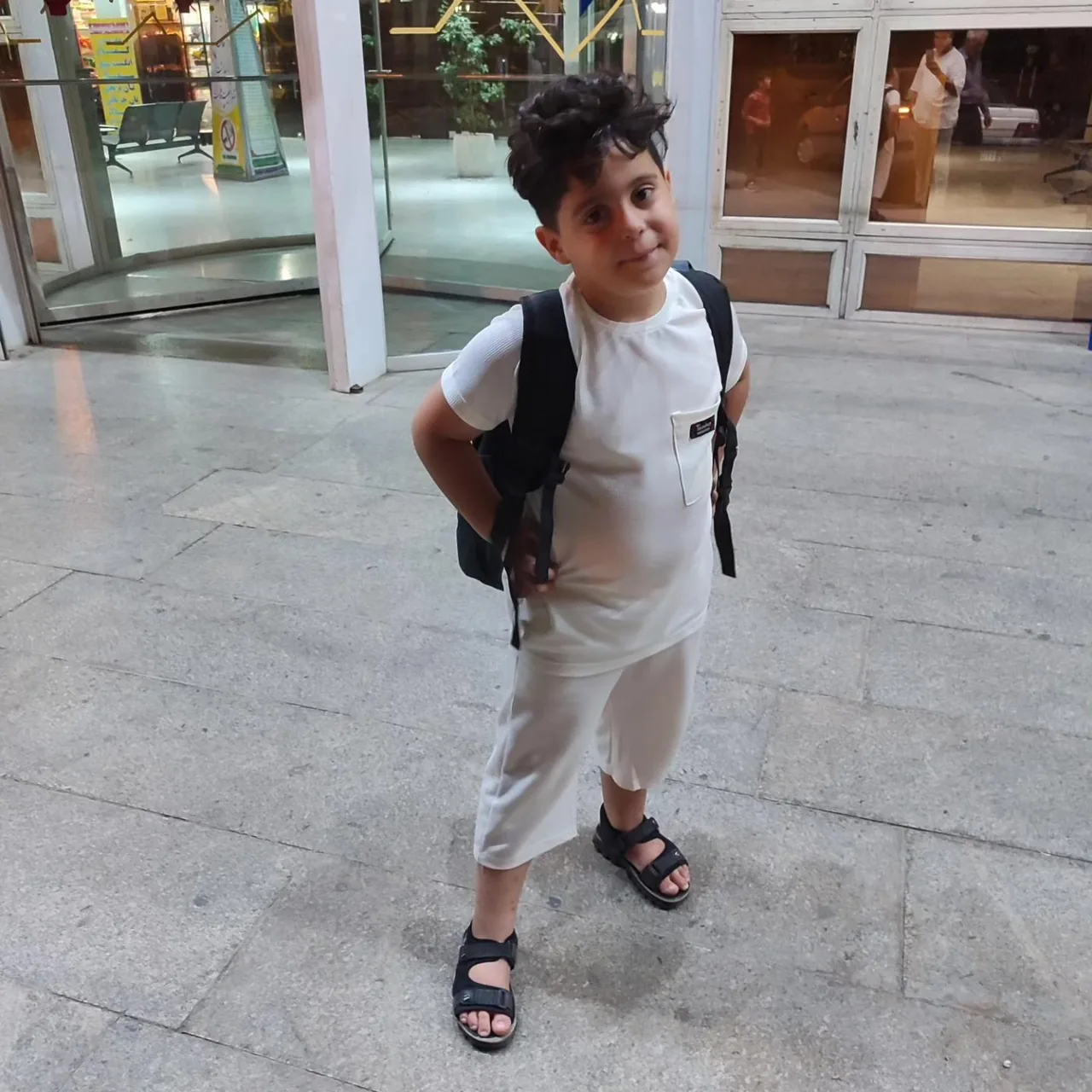 فروشگاه بچگانه تایسیز