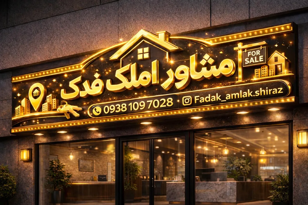 املاک فدک