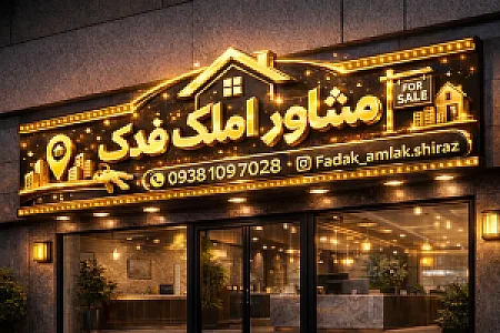 املاک فدک